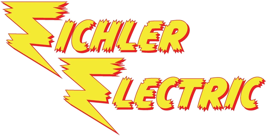 Eichler Electric logo